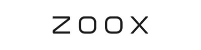 Logotipo de Zoox
