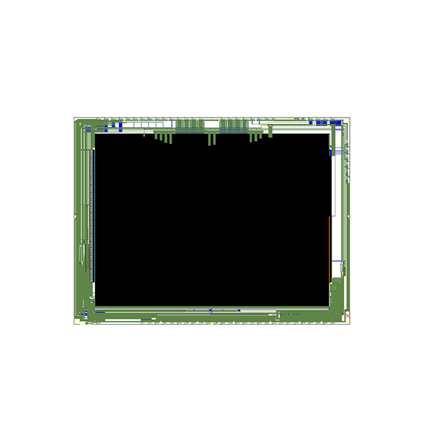 FLIR ISC1504