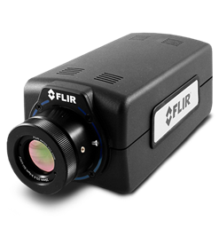 FLIR A6604