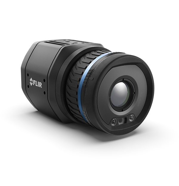 FLIR A700-EST