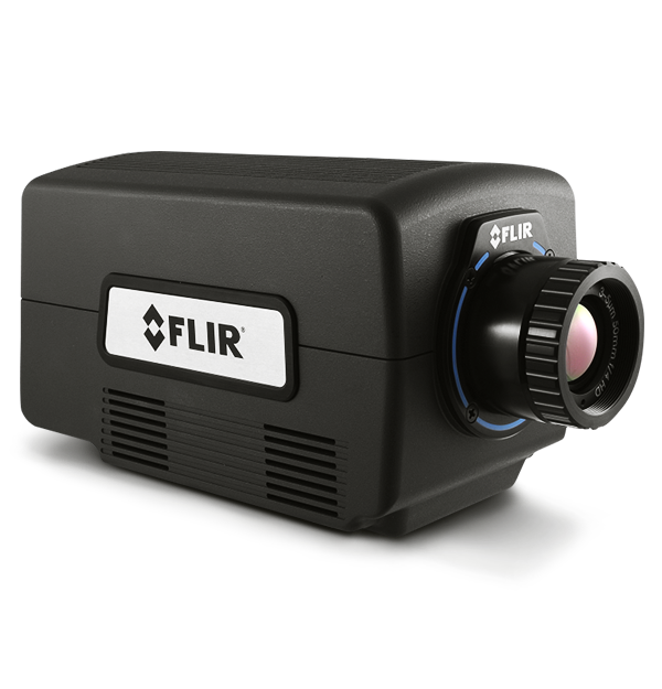 FLIR A8200sc