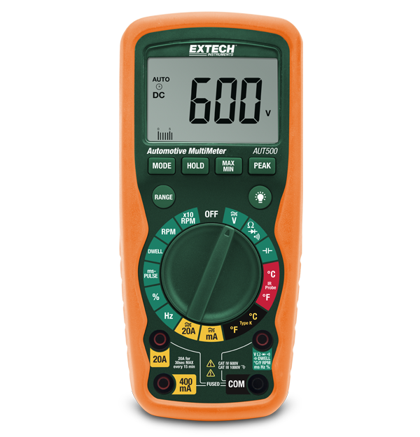 Extech AUT500