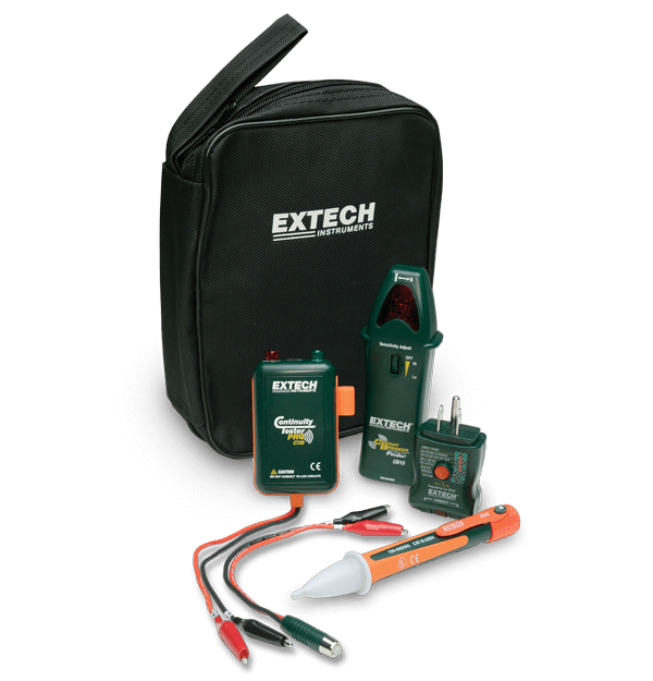 Extech CB10-KIT