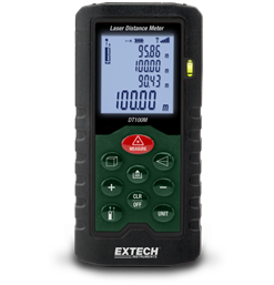 Extech DT100M