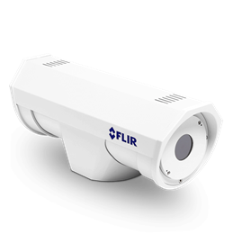 FLIR A310 f (automatización)