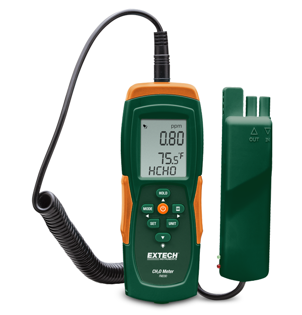 Extech FM200