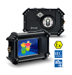 FLIR CX5