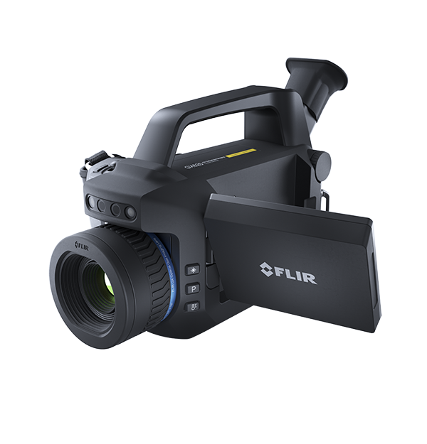 Serie G de FLIR