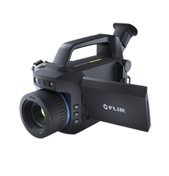 Serie G de FLIR