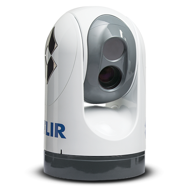 FLIR M618CS