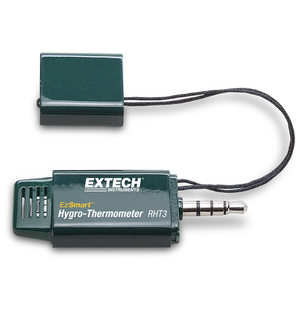 Extech RHT3