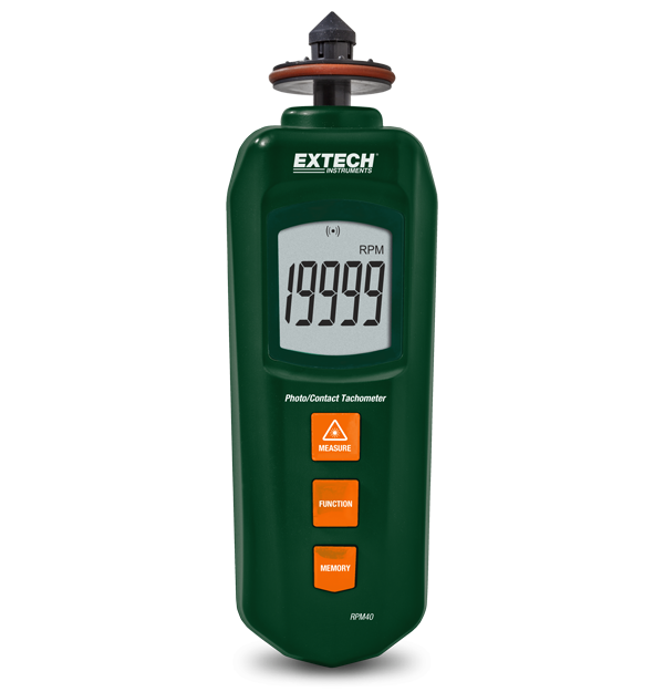 Extech RPM40