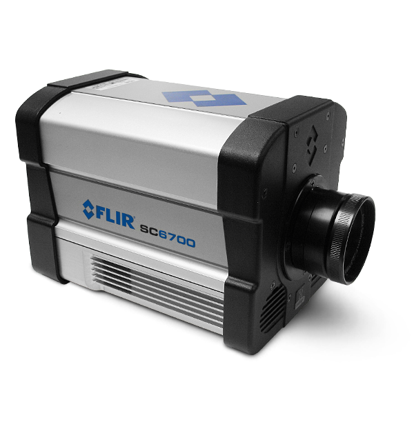 FLIR SC6700