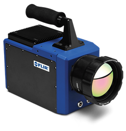 FLIR SC7300L