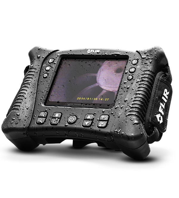 FLIR VS70