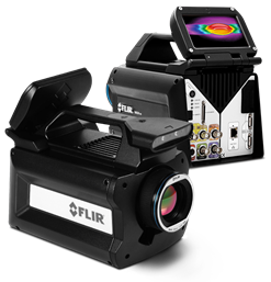 FLIR X6520sc