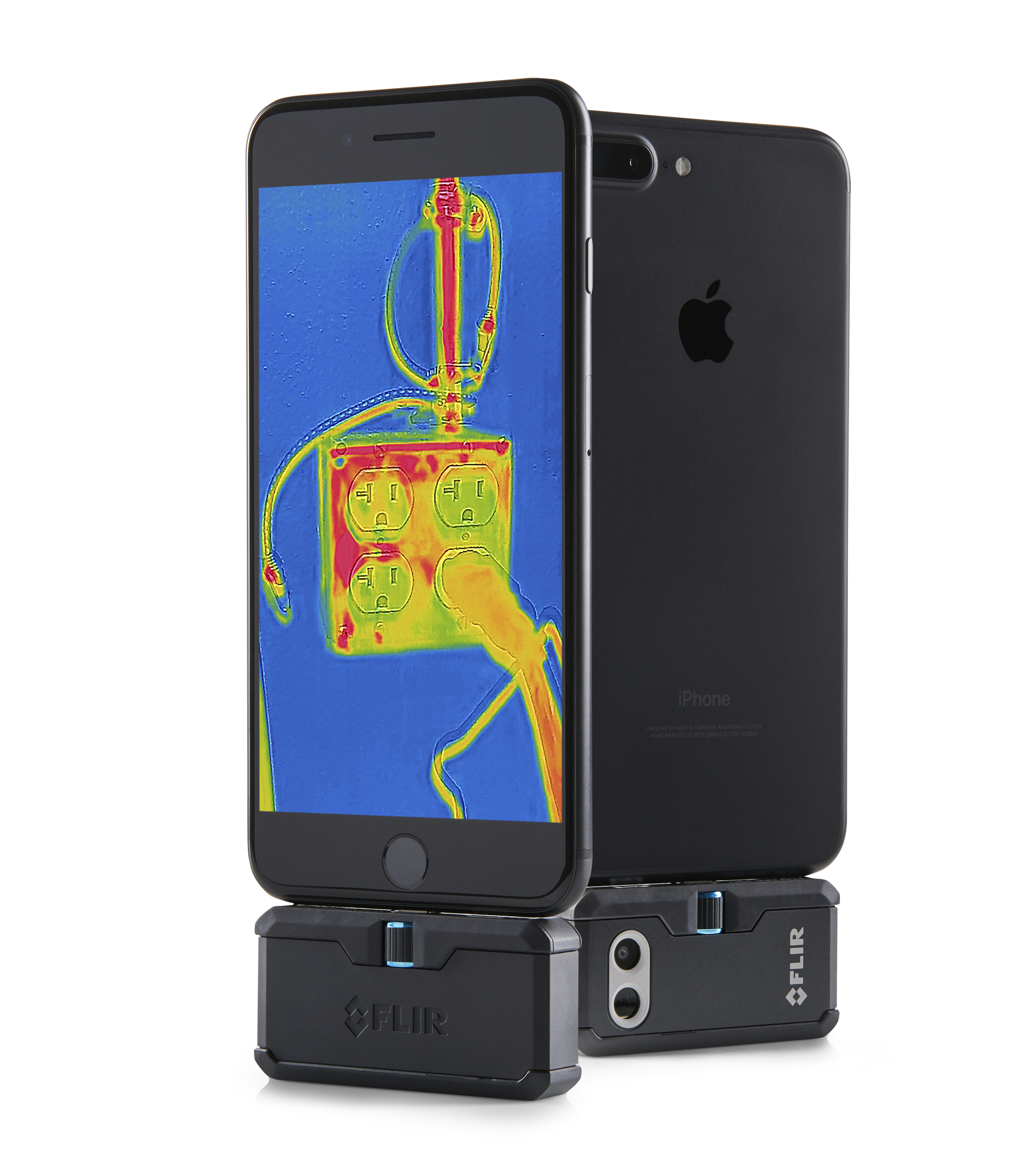 FLIR ONE Pro